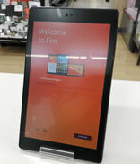 FIRE HD 8|AMAZON