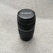 望遠レンズ|CANON