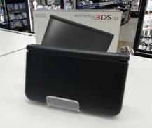 3DSLL|NINTENDO / 任天堂