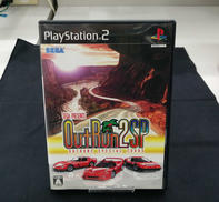 PS2ソフト|セガ