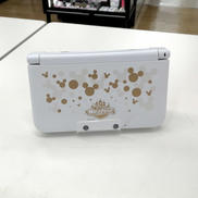 3DS LL ディズニーマジックキャッスルVER|NINTENDO/任天堂