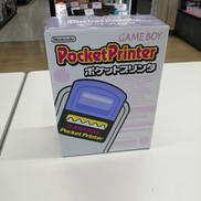 ポケットプリンタ|NINTENDO