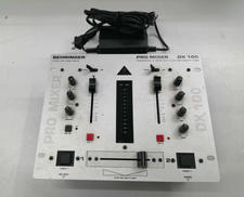 ミキサー|BEHRINGER