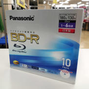 BD-R|PANASONIC
