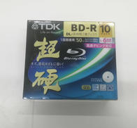 BD-R(50GB)|TDK