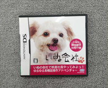 DSソフト|サーバーフロント