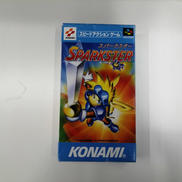 スーパーファミコンソフト|KONAMI