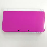 NEW 3DS LL|NINTENDO