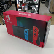 SWITCH|NINTENDO