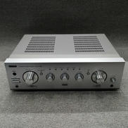 プリメインアンプ（トランジスター）|TEAC
