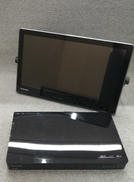 ポータブルテレビ|PANASONIC