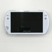 PSP GO|SONY
