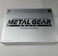 PSソフト|KONAMI