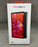 FIRE MAX11|AMAZON