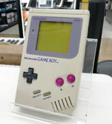 ゲームボーイ|NINTENDO