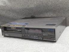 ジャンク品　ベータデッキ|SONY