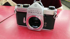 フィルムカメラ|PENTAX