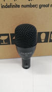 ダイナミックマイク|AUDIX
