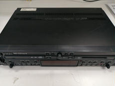 CD/MDレコーダー|TASCAM