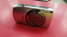 デジタルカメラ|CANON