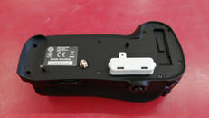 マルチパワーバッテリーパック|NIKON