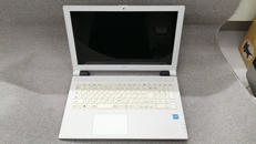 ノートパソコン|NEC