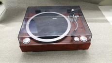 レコードプレーヤー|DENON