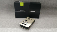 エフェクター|FISHMAN