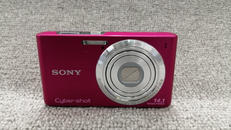 デジタルカメラ|SONY