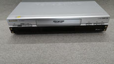 VHSビデオデッキ|PANASONIC