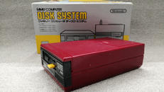 ディスクシステム|NINTENDO