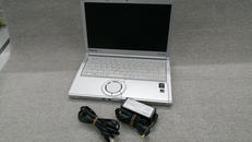 ノートPC|PANASONIC