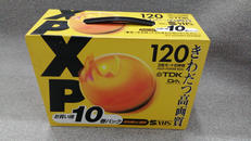 VHSビデオテープ|TDK