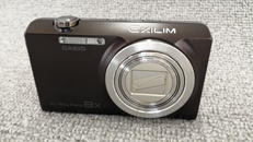 デジタルカメラ|CASIO