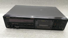 カセットデッキ|VICTOR