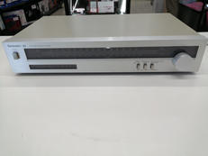 FM/AMチューナー|TECHNICS