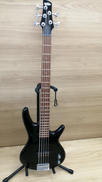 エレキベース|IBANEZ