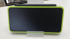 NEW 2DS LL|NINTENDO