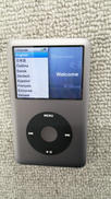 IPOD CLASSIC|APPLE
