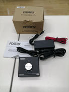 USBパーソナルアンプ|FOSTEX