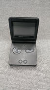 GBA SP