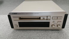 MDデッキ(ミニディスクデッキ)|YAMAHA