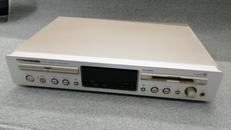 CD/MDデッキ|MARANTZ