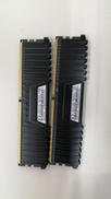 メモリ(DDR4)|CORSAIR