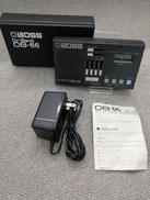 リズムマシーン|BOSS