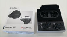 BLUETOOTHイヤホン|COLUMBIA/DENON