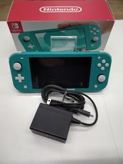 SWITCH LITE|NINTENDO