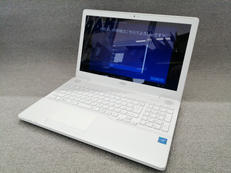 ノートパソコン|FUJITSU