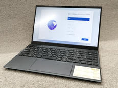 ノートパソコン|ASUS