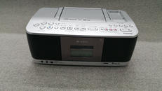 CDラジカセ|TOSHIBA